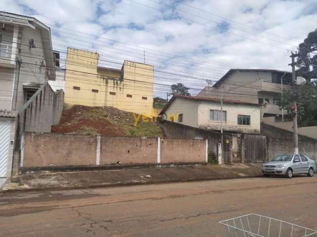 Terreno Residencial em Jardim Ângelo - Arujá à Venda por R$520 mil