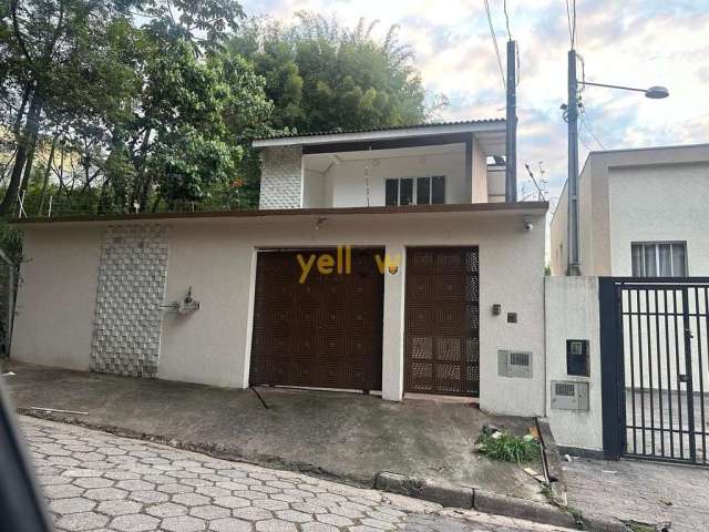 Casa para Locação em Jardim Ângelo - 3 Dormitórios, R$4200