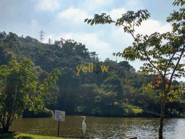 Casa em Condomínio Fechado em Condomínio Hills III - Arujá, SP