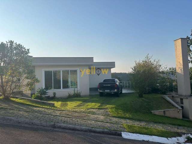 Casa em Condomínio Fechado em Condomínio Ibirapitanga - Santa Isabel, SP