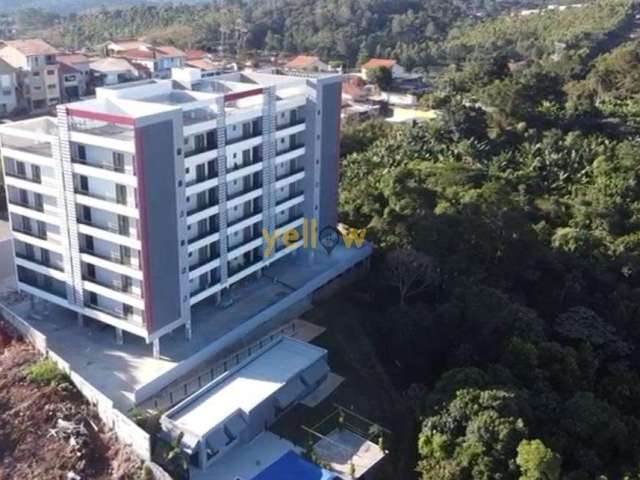 Venda de Apartamento 2 Dormitórios em Vila Pilar, Arujá - R$430k