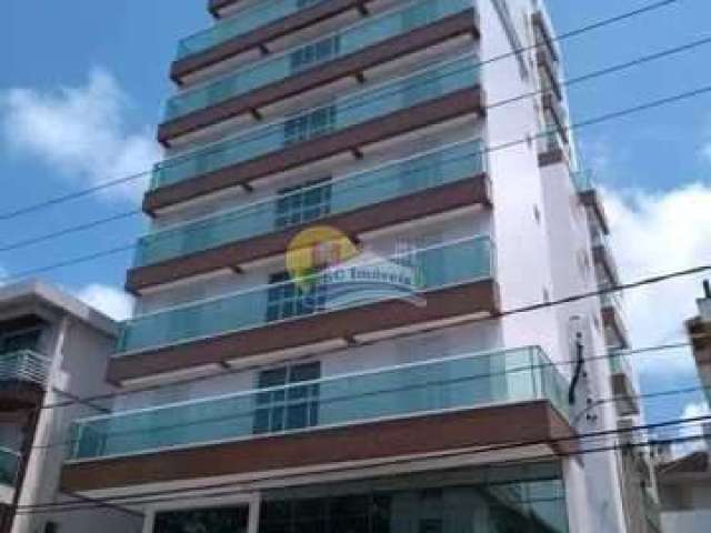 Apartamento com 2 quartos à venda na Rua Oswaldo Cochrane, 03, Embaré, Santos, 54 m2 por R$ 565.000