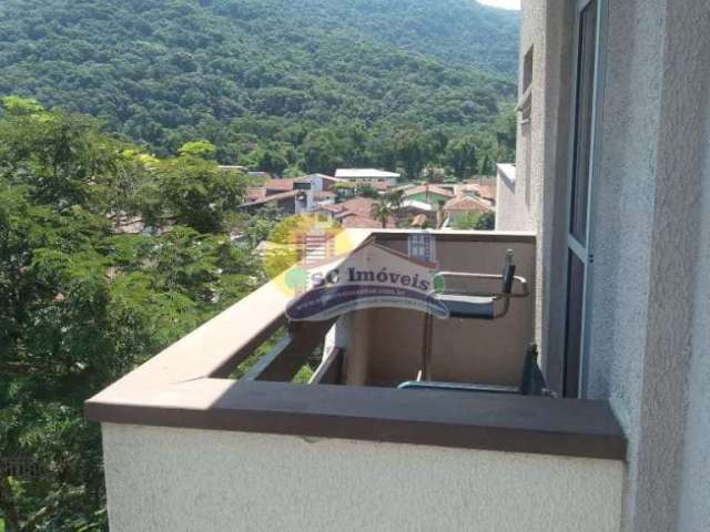 Cobertura com 3 quartos à venda na OSWALDO COCHRANE, 03, Silop, Ubatuba, 132 m2 por R$ 700.000