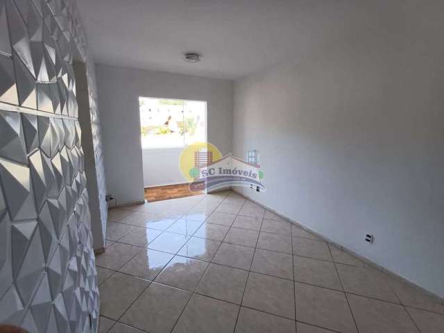 Apartamento com 2 dorms, Canto do Forte, Praia Grande - R$ 255 mil, Cod: 5488