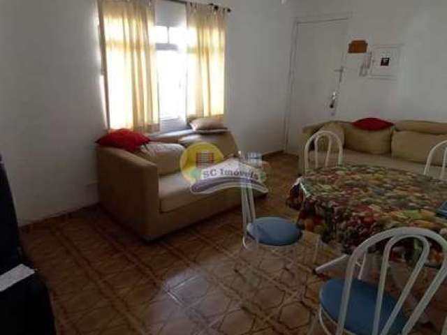 Apartamento com 2 quartos à venda na Rua Oswaldo Cochrane, 03, Embaré, Santos, 59 m2 por R$ 310.000