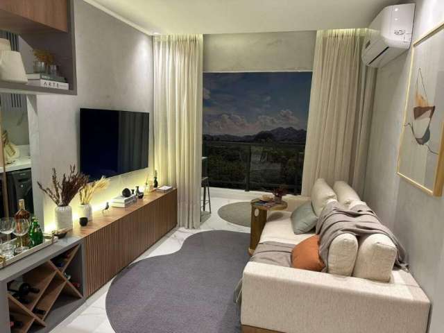 Apartamento, 66m², 2 quartos, Suíte, vaga, na Barra da Tijuca, Rio de Janeiro, RJ.