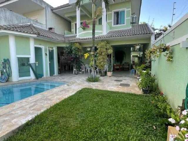 Excelente casa no Recreio, com 4 suites em frente ao shopping Recreio