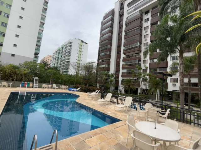 Apartamento com 3 quartos com dependencia, no Rio 2, Barra Olimpica