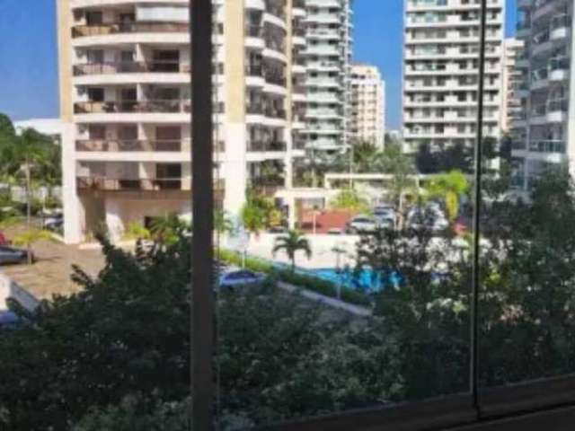 Apartamento com 227m² , 4 suites, 2 salões, 3 vagas, na Freguesia