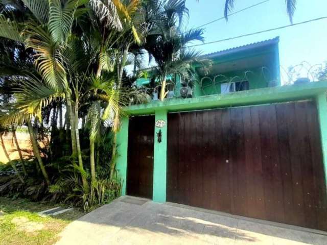 Excelente Casa com 2 quartos, 1 suite, em Vargem Grande