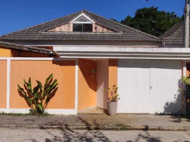 Casa com 3 suites em Vargem Grande