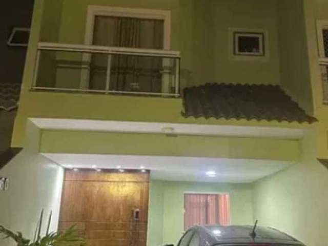 Casa com 3 quartos, 1 suite, em Vargem Pequena