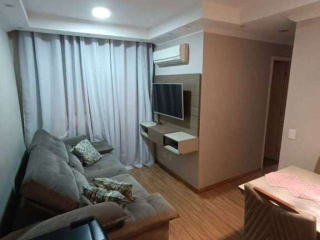 Apartamento com 2 quartos na Taquara