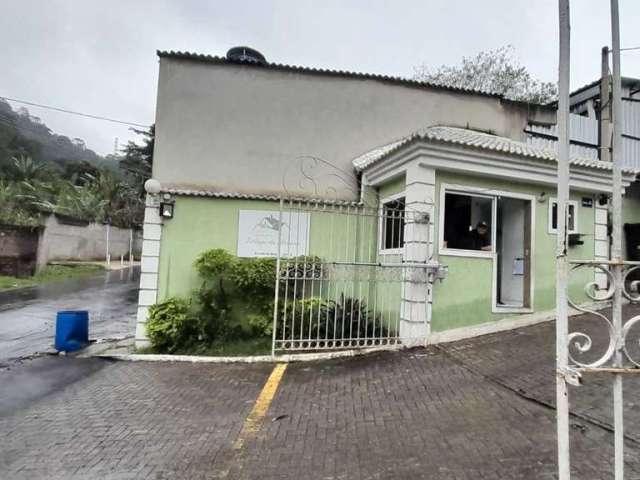 Casa com 4 quartos, 2 suites, na Taquara