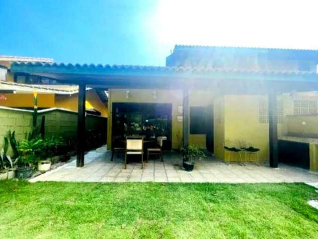 Casa com 4 quartos em Vargem Grande