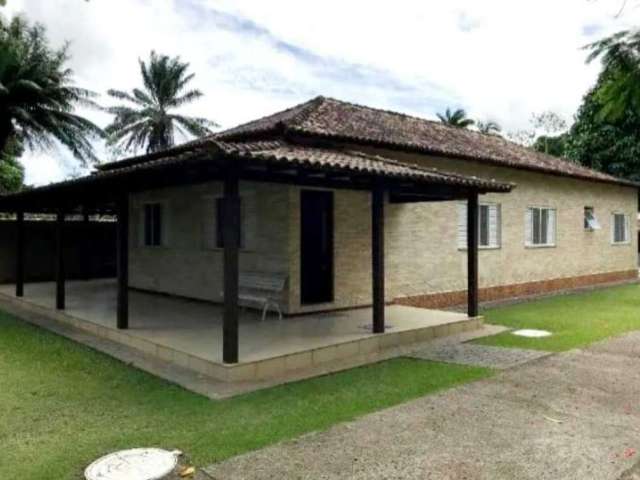 Casa com 3 quartos, 1 suite, em Vargem Grande