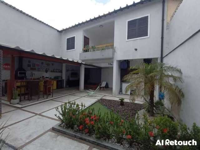 Casa com 5 quartos na Freguesia de Jacarepagua