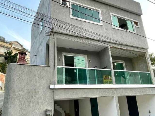 Casa com 2 quartos na Taquara em Jacarepagua