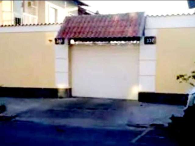 Casa com 3 quartos, 1 suite, no Pechincha em Jacarepagua