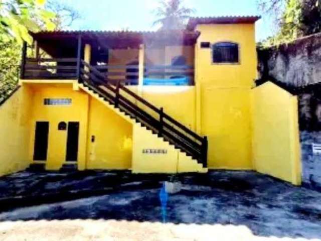 Casa com 2 quartos na Freguesia de Jacarepagua