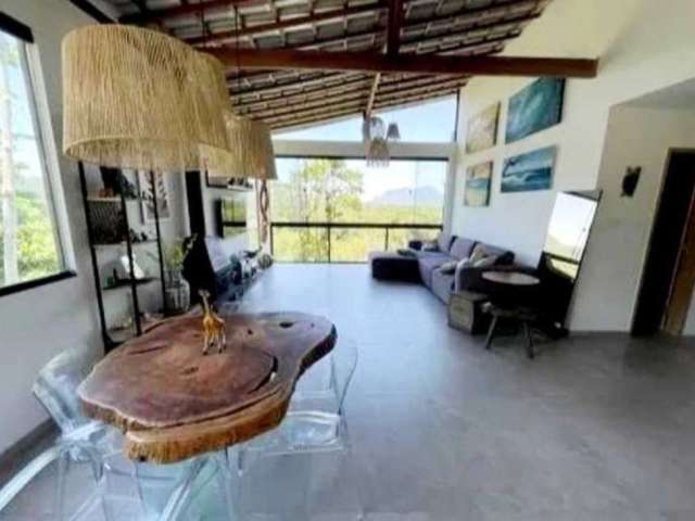 Casa com 3 suites para venda em Vargem Grande