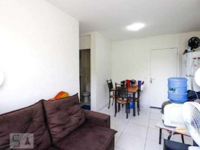 Apartamento com 2 quartos em Vargem Pequena