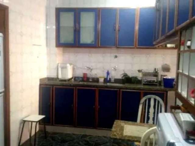 Apartamento com 2 quartos na Freguesia de Jacarepagua