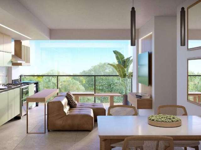 Apartamento à venda no Recreio dos Bandeirantes com 2 a 3 quartos, no Pontal Oceanico