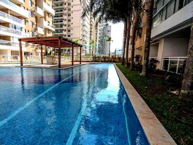 Apartamento com 2 quartos para venda no Recreio dos Bandeirantes