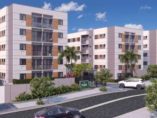 Apartamento com 2 quartos em eccelente ponto na Freguesia de Jacarepagua