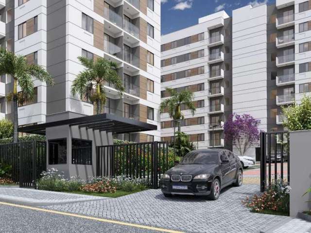 Apartamento com 2 quartos, opção de suite e vaga, no melhor ponto do Pechincha em Jacarepagua