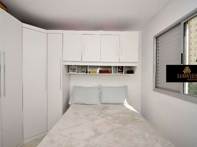 Lindo Apartamento no Residencial Allegro