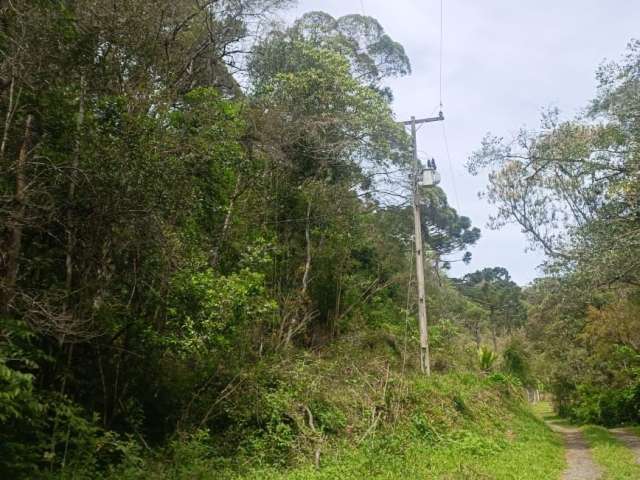 Vende-se Chácara em Quatro Barras