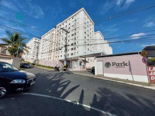 Apartamento de 58m² no Condomínio Park Marilândia - Juiz de Fora /MG