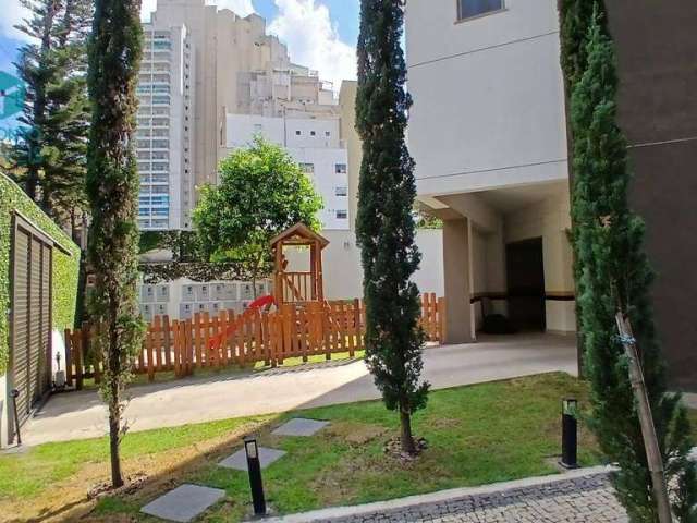 Cobertura Duplex 220m² no bairro Cascatinha - Juiz de Fora / MG