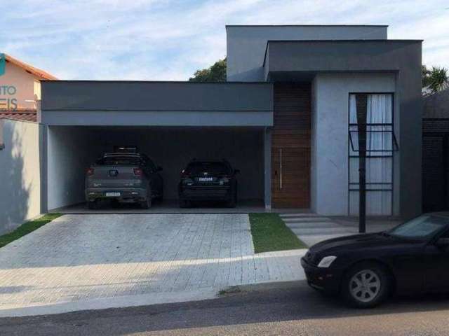 Casa Linear com 250m² no Portal da Torre - Juiz de Fora / MG