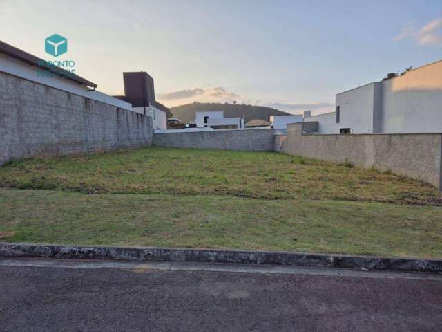 Terreno no Condomínio Residencial Alvim  em São Pedro - Juiz de Fora/MG