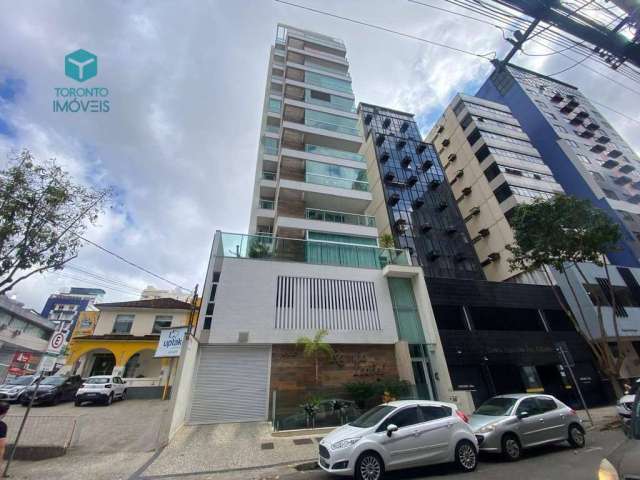 Apartamento com 4 dormitórios à venda, 200 m² por R$ 1.690.000,00 - Centro - Juiz de Fora/MG