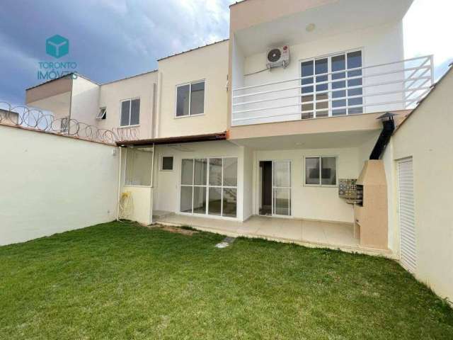 Casa com 190m² com suíte no bairro Fontesville - Juiz de Fora MG