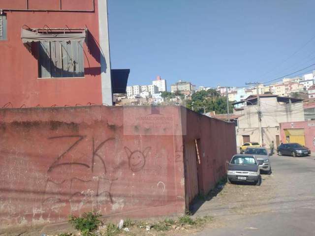 Galpão para Venda em Belo Horizonte, Caiçara-Adelaide