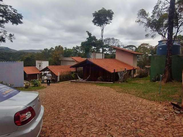 Casa para Venda em Nova Lima, Parque do Engenho, 13 dormitórios, 1 suíte, 6 banheiros, 9 vagas