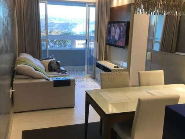 Apartamento para Venda em Belo Horizonte, Palmeiras, 3 dormitórios, 1 suíte, 2 banheiros, 2 vagas