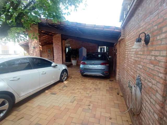 Casa para Venda em Belo Horizonte, Jardim América, 4 dormitórios, 3 suítes, 4 banheiros, 4 vagas