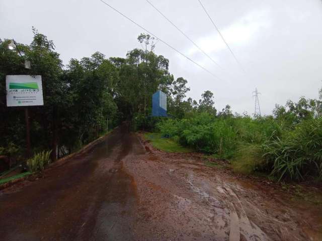 Área para Venda em Nova Lima, Capela Velha