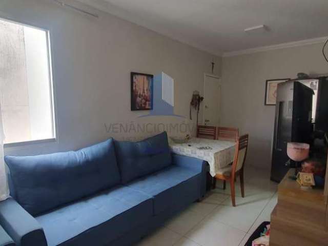 Apartamento para Venda em Belo Horizonte, Buritis, 3 dormitórios, 1 suíte, 2 banheiros, 1 vaga