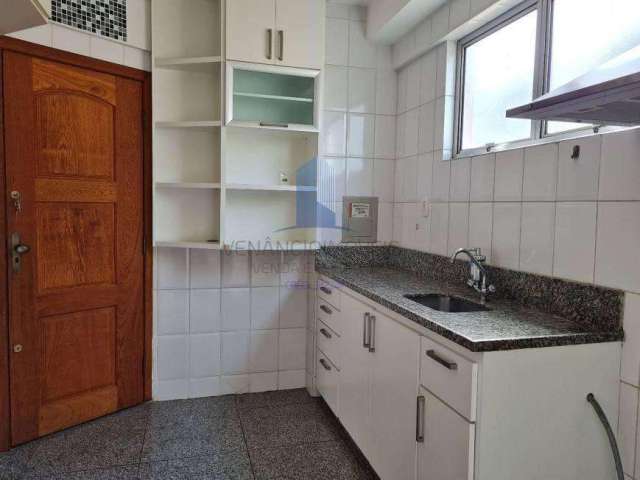 Apartamento para Venda em Belo Horizonte, Buritis, 3 dormitórios, 1 suíte, 3 banheiros, 2 vagas