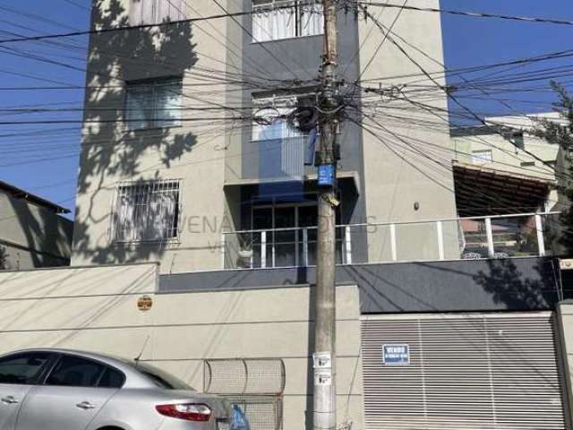 Apartamento para Venda em Belo Horizonte, Padre Eustáquio, 2 dormitórios, 1 suíte, 2 banheiros, 1 vaga