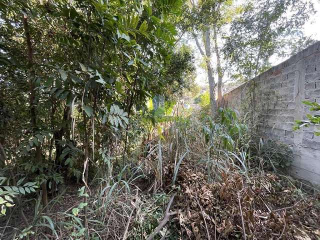 Lote para Venda em Santa Luzia, Bom Destino