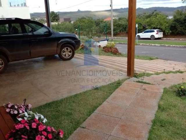 Casa em Condomínio para Venda em Itabirito, Villa Bella, 3 dormitórios, 1 suíte, 3 banheiros, 2 vagas