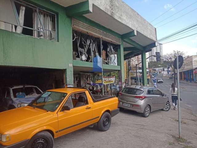 Loja Comercial para Venda em Belo Horizonte, Cinquentenário